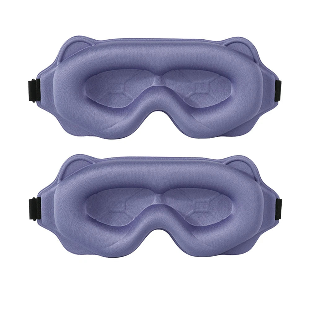 DreamShade 3D Sleep Mask