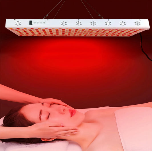 LumaGlow Therapy Panel