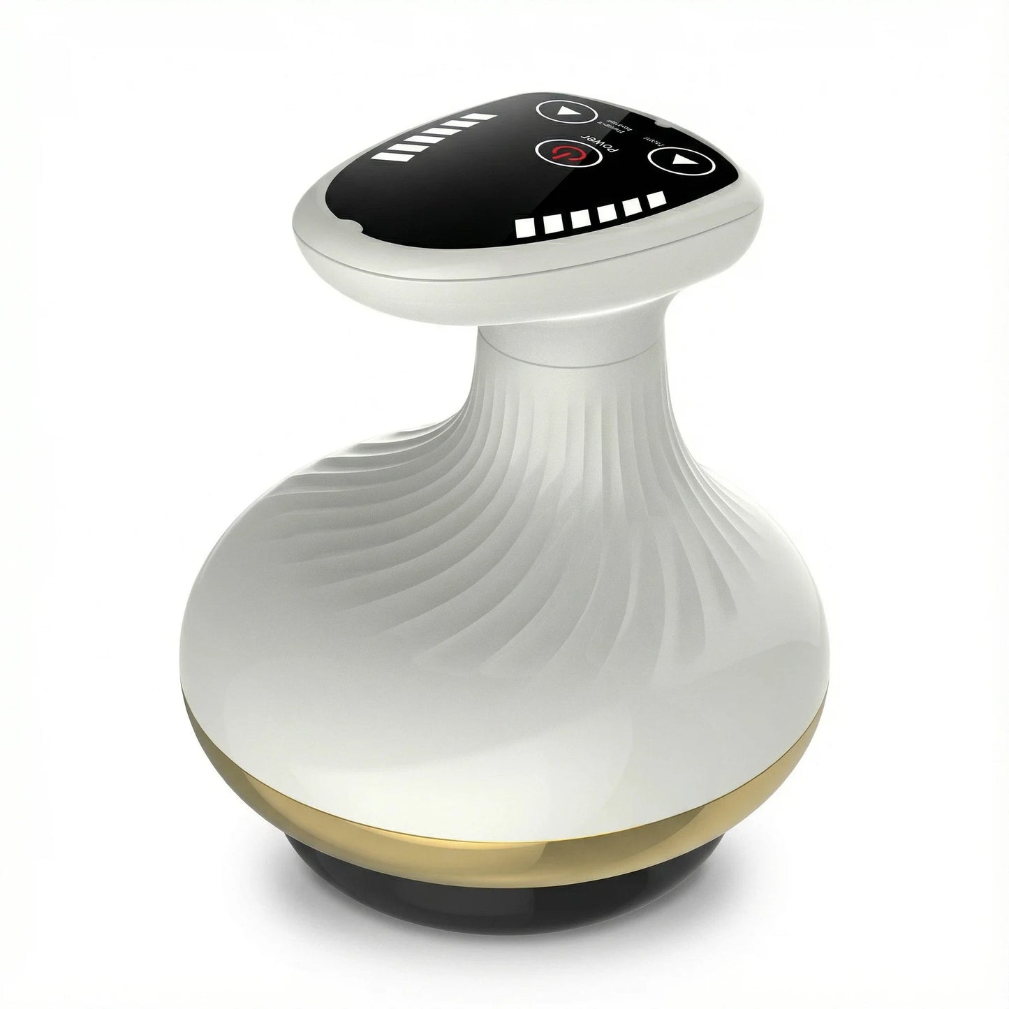 MeridianFlow Massage Tool