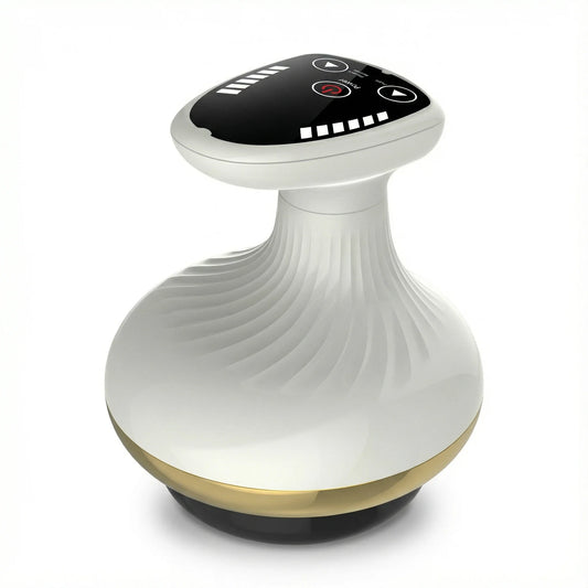 MeridianFlow Massage Tool
