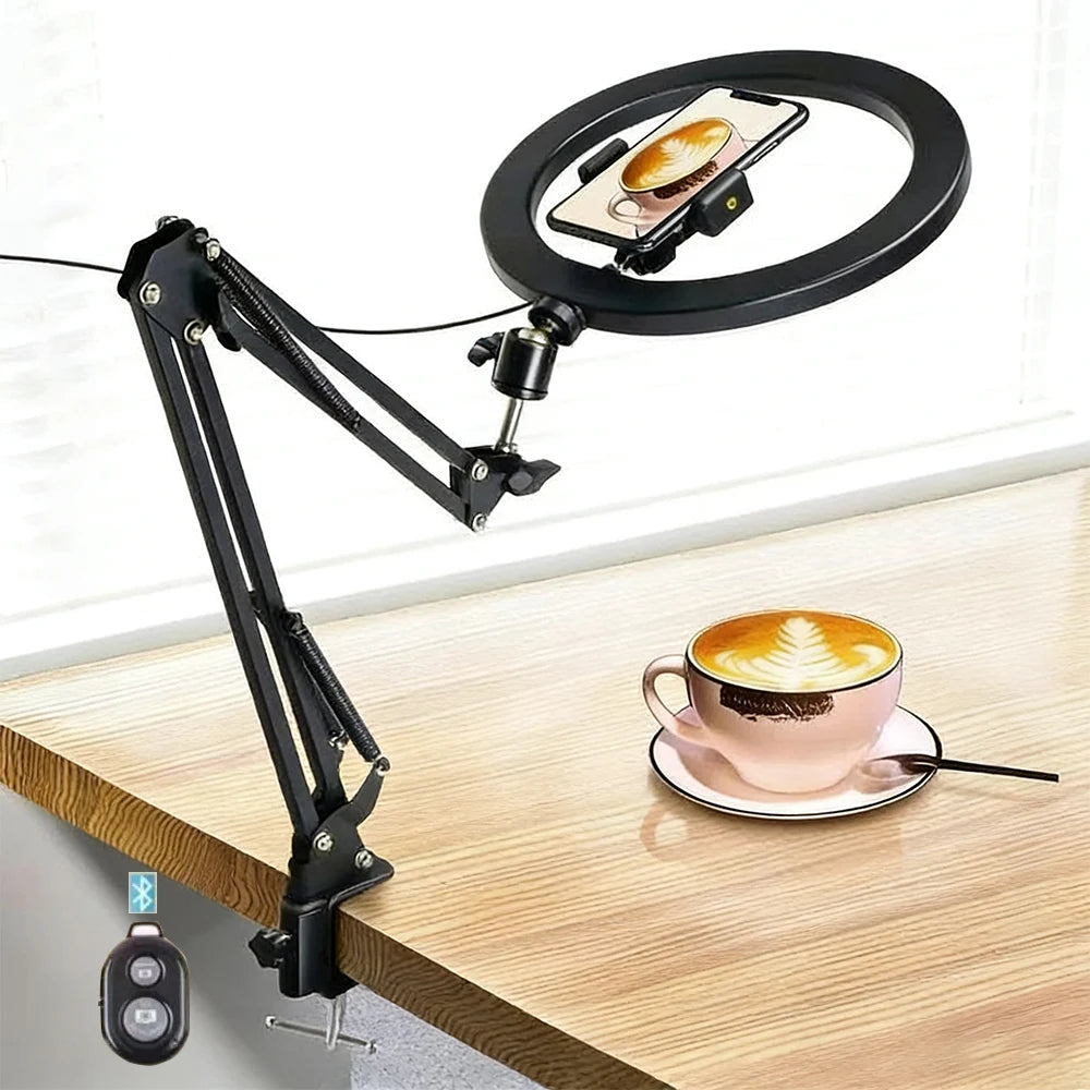 CreatorView Stand