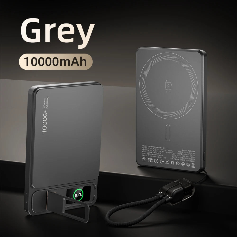 MagnaCharge Slim 20W