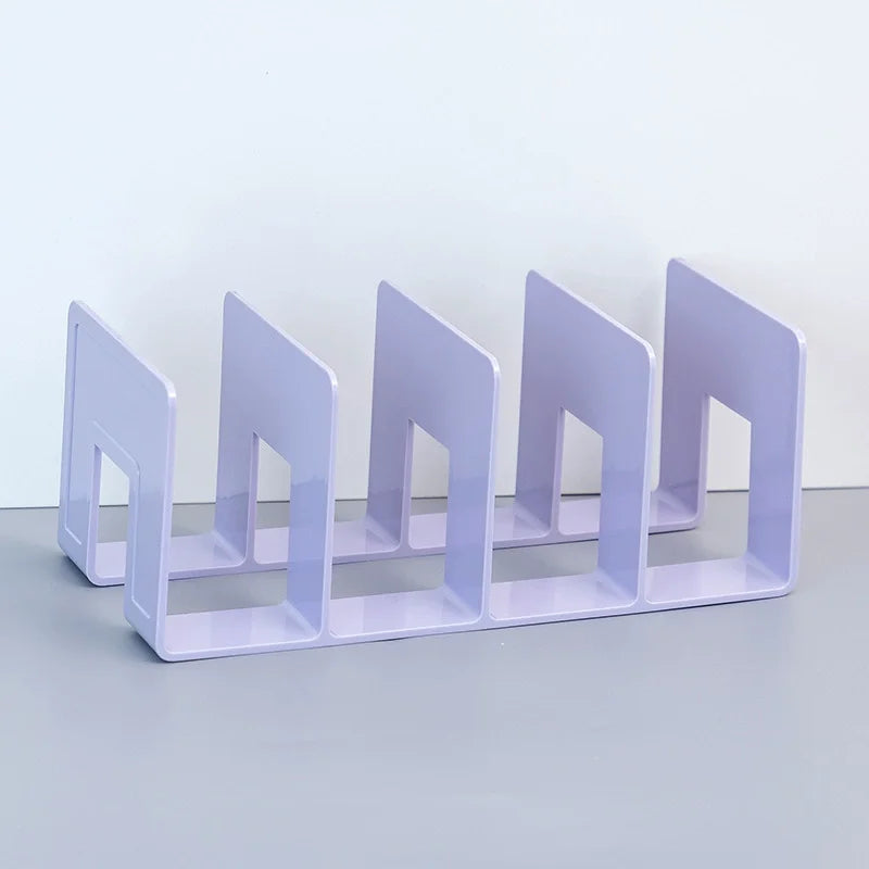 ClearLuxe Bag Display