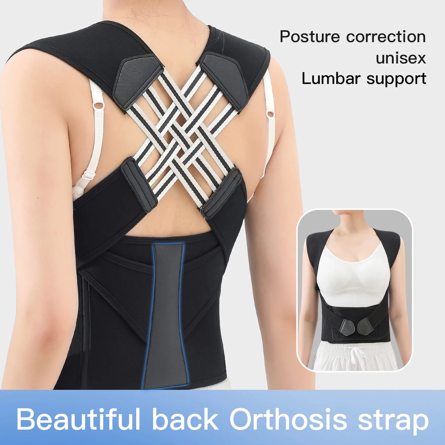 PostureAlign Brace