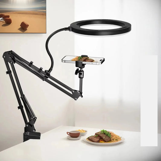 CreatorView Stand